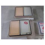(BS) Assortment of New Playing Card...