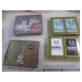 (BS) Assorted New Playing Cards and...