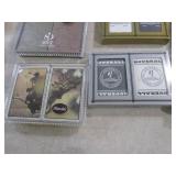 (BS) Assorted New Playing Cards and...