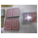 (BS) Assorted New Playing Cards and...