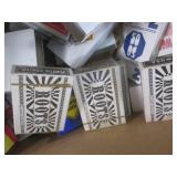 (EW3) Box Full of Assorted New Game...