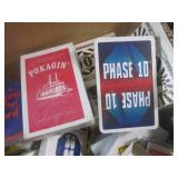 (EW3) Box Full of Assorted New Game...