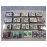 (BS) Assortment of New Playing Card...