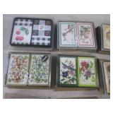 (BS) Assortment of New Playing Card...