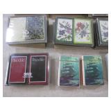 (BS) Assortment of New Playing Card...