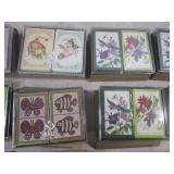(BS) Assortment of New Playing Card...