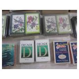 (BS) Assortment of New Playing Card...