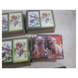 (BS) Assortment of New Playing Card...