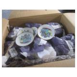 (BS) Box Full of Mini Norman Rockwe...