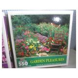 (EC1) Assorted Puzzles - All New / ...