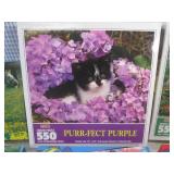 (EC1) Assorted Puzzles - All New / ...