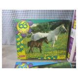 (EC1) Assorted Puzzles - All New / ...