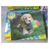(EC1) Assorted Puzzles - All New / ...