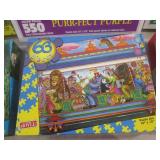 (EC1) Assorted Puzzles - All New / ...