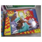 (EC1) Assorted Puzzles - All New / ...