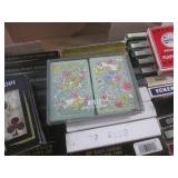 (CSB) Box Full of Assorted Playing ...