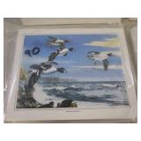 (BS) 4 Bundles of Prints 2 Dogs Pla...