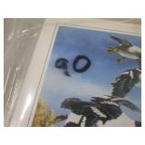 (BS) 4 Bundles of Prints 2 Dogs Pla...