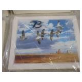 (BS) 4 Bundles of Prints 2 Dogs Pla...