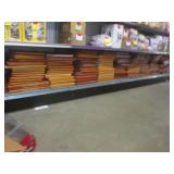 (B-123) 10 Leather Bound Books - Bu...