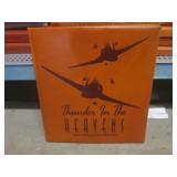 (B-123) 10 Leather Bound Books - Bu...