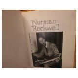 (B-123) 10 Leather Bound Books - Bu...