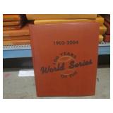 (B-123) 10 Leather Bound Books - Bu...