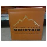 (B-123) 10 Leather Bound Books - Bu...