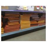 (B-123) 10 Leather Bound Books - Bu...