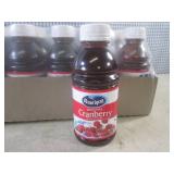 (C-1) 18-Pack Ocean Spray Original ...