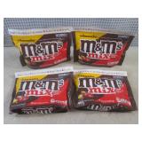 (B-1) 4 Sharing Size Bags of Classi...