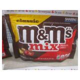 (B-1) 4 Sharing Size Bags of Classi...