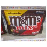 (B-1) 4 Sharing Size Bags of Classi...