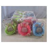 (B-2) 12 Bags of Edible Easter Gras...