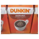 (B-2) 3 Bags of Dunkin