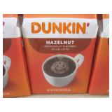 (B-2) 3 Bags of Dunkin