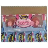 (C-1) 24 Packs of 5 Peeps Cotton Ca...