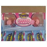 (C-1) 24 Packs of 5 Peeps Cotton Ca...