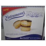 (FRZ) 3 Boxes of Frozen Entenmann