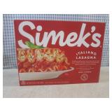 (FRZ) Frozen 2 Pound Simek