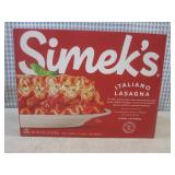 (FRZ) Frozen 2 Pound Simek