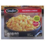 (FRZ) 5 Boxes Frozen Stouffer