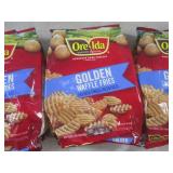 (FRZ) 3 Bags Frozen Ore-Ida Golden ...