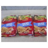 (FRZ) 3 Bags Frozen Ore-Ida Golden ...