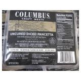 (FRZ) 8 Frozen Packages Uncured Dic...