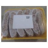 (FRZ) 2.5 Pounds Frozen Traditional...