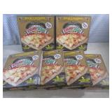 (FRZ) 6 Frozen Screamin