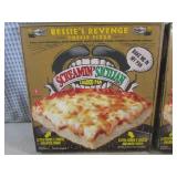 (FRZ) 6 Frozen Screamin