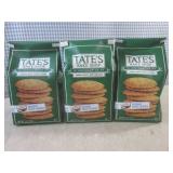 (B-4) 3 Bags of Tate