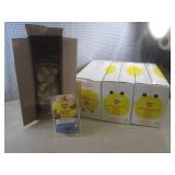 (EC2) 16 - 4-Packs of Hot Dog Rolls...